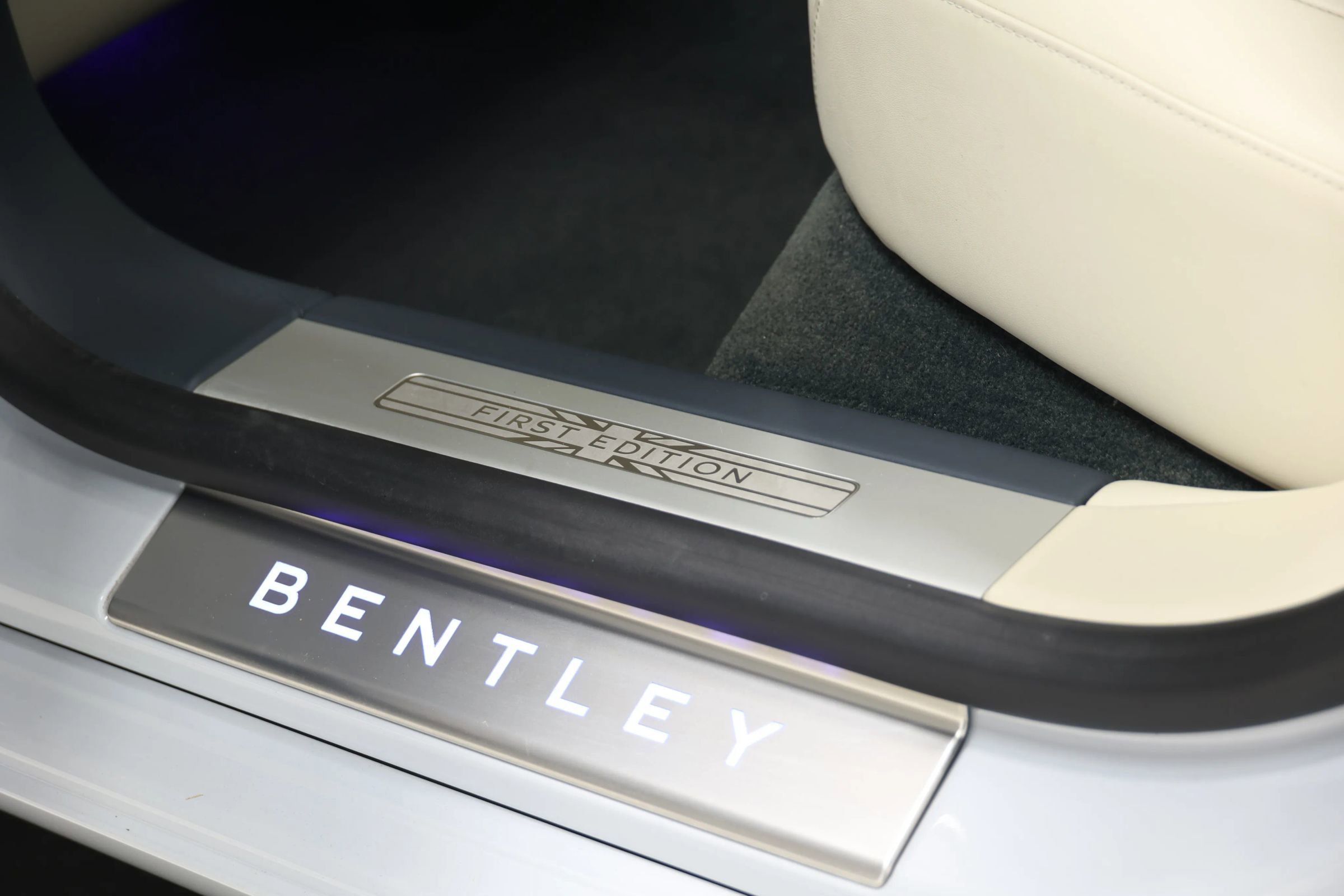 Used 2020 Bentley Flying Spur W12 w/ First Edition Specification image 80