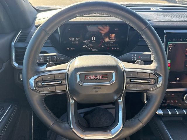 Used 2024 GMC Acadia Elevation w/ Luxury Package image 22