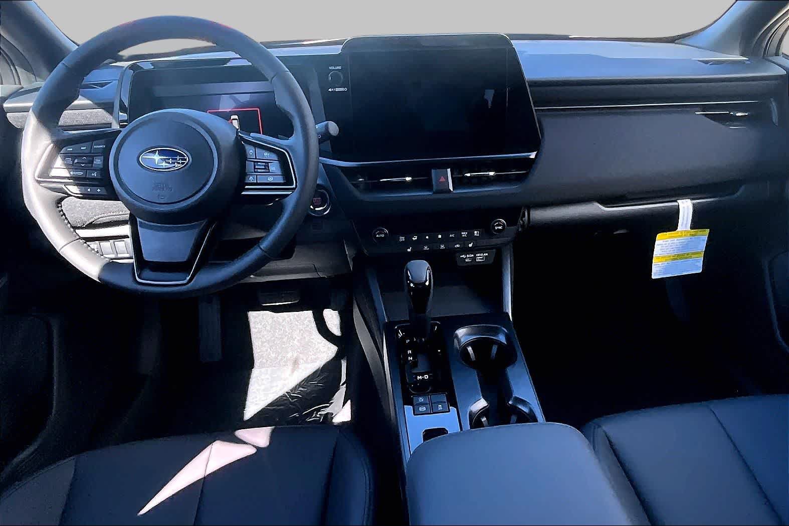 New 2026 Subaru Outback Premium AWD/4WD image 5