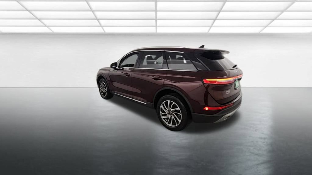 Used 2021 Lincoln Corsair FWD w/ Equipment Group 101A image 6