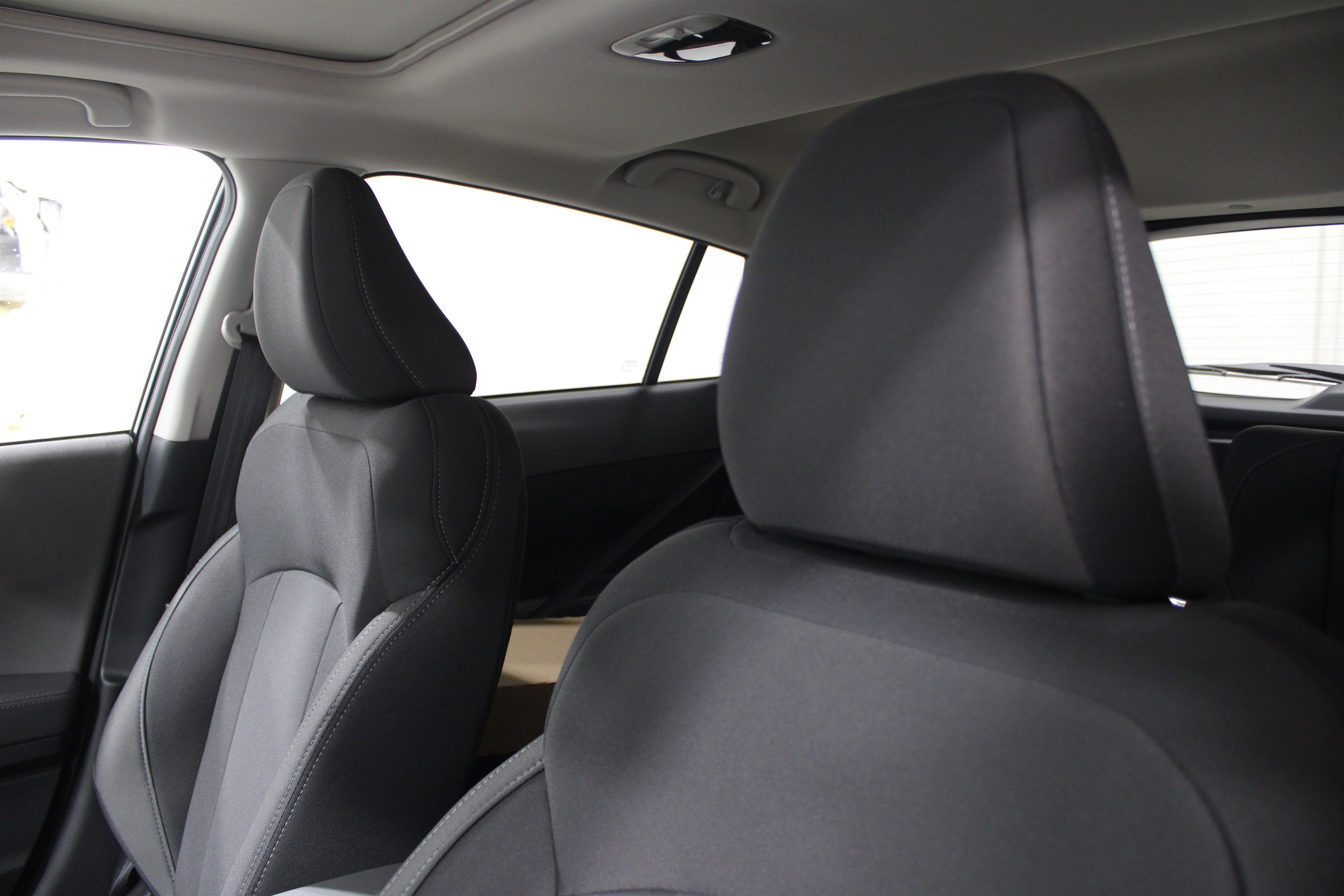 New 2026 Subaru Crosstrek 2.0i Premium image 5