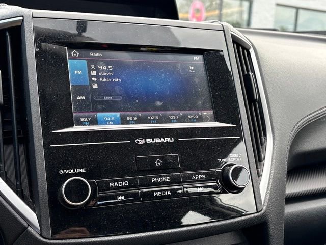 Used 2019 Subaru Impreza 2.0i AWD/4WD image 13