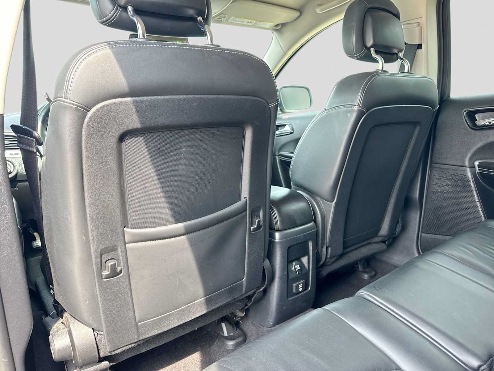 Used 2014 Dodge Journey Limited w/ Driver Convenience Group AWD/4WD image 17