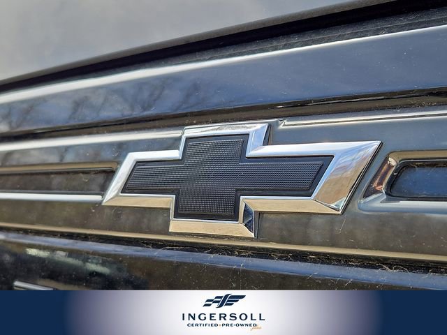 Used 2022 Chevrolet Tahoe RST image 30