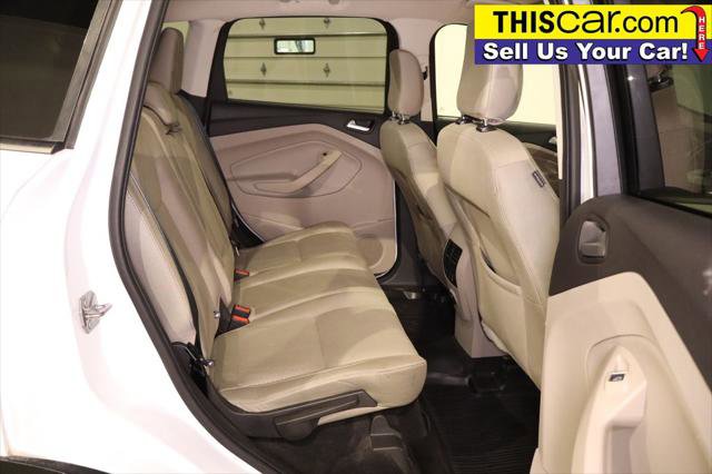 Used 2019 Ford Escape SE image 22