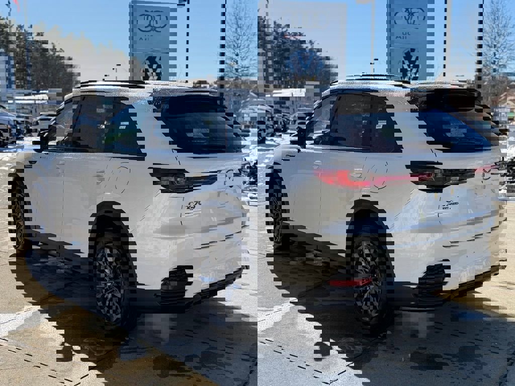 New 2026 MAZDA CX-70 SC Plus image 14