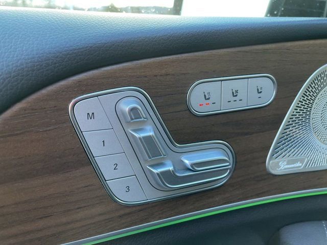 Used 2023 Mercedes-Benz GLS 450 4MATIC image 8