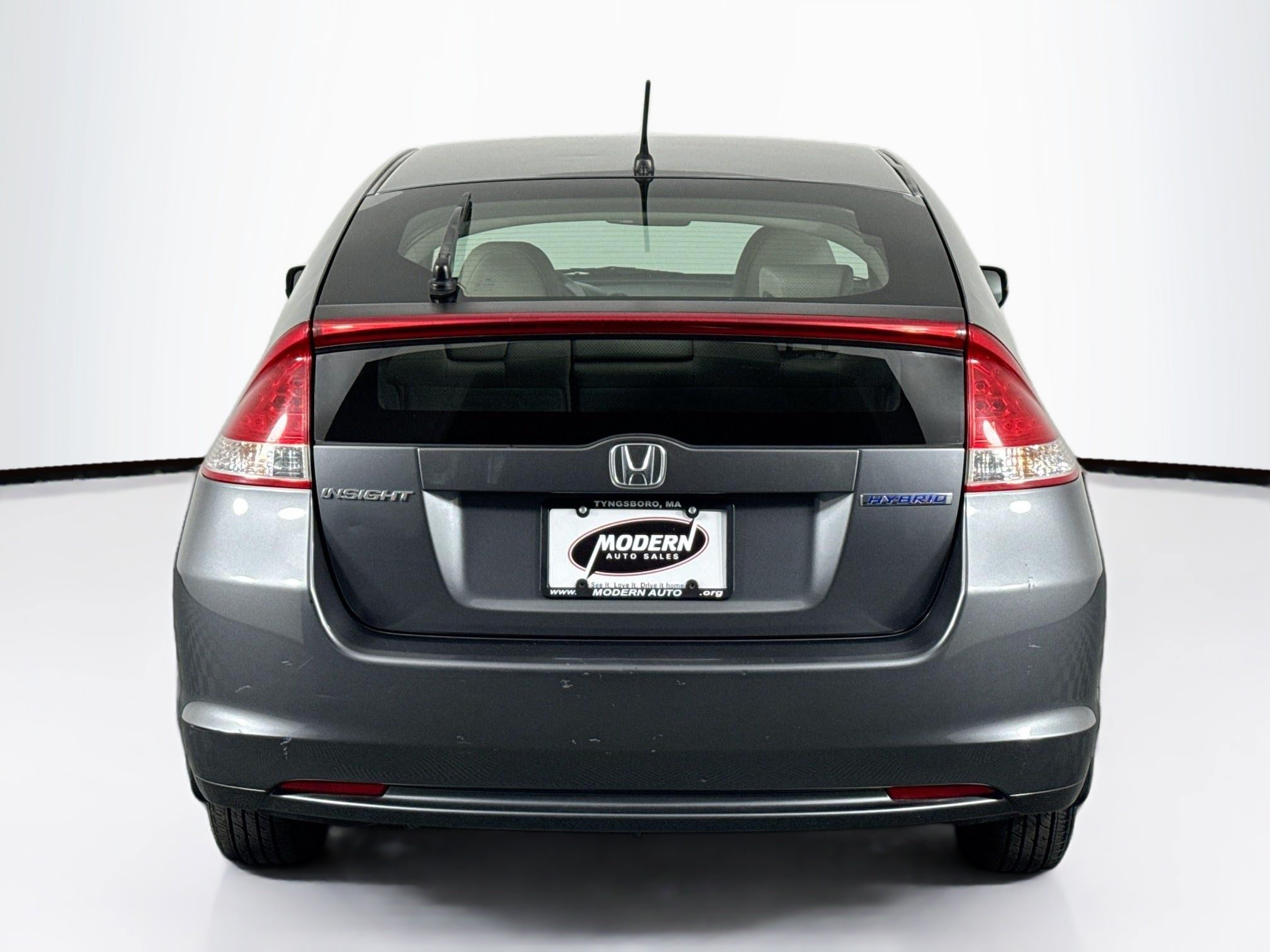 Used 2010 Honda Insight EX image 14
