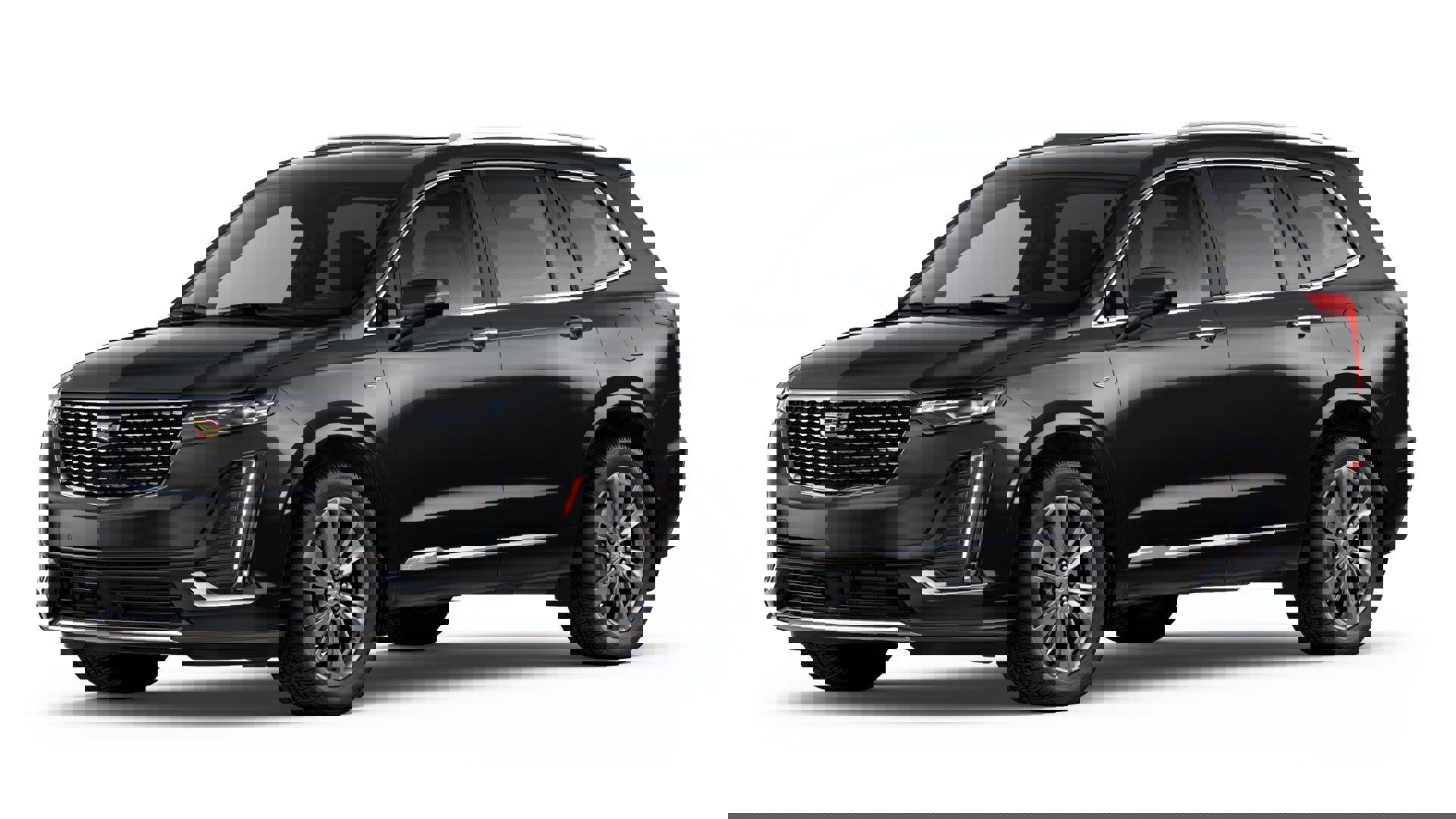 New 2025 Cadillac XT6 Premium Luxury w/ Technology Package image 35