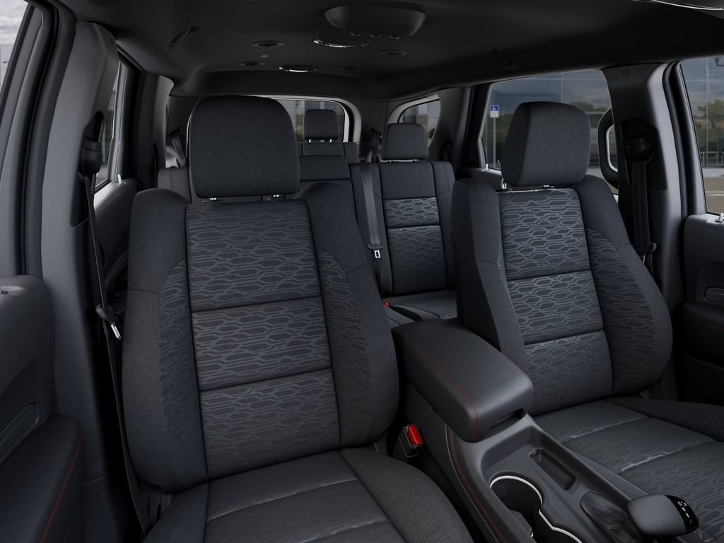 New 2026 Dodge Durango GT AWD/4WD image 17
