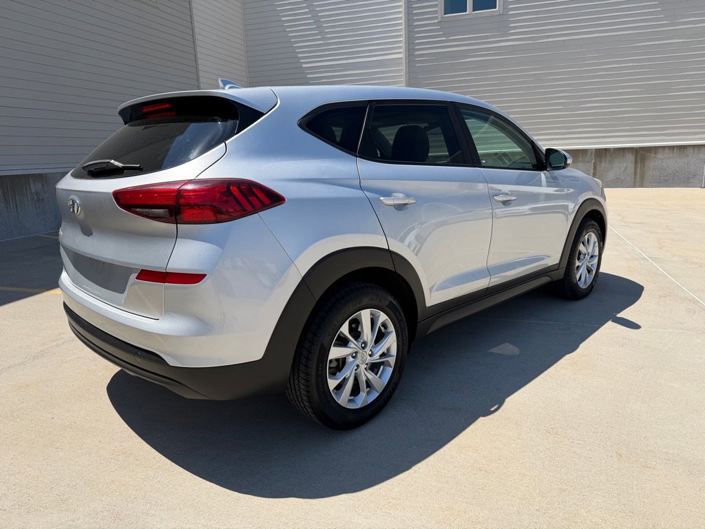 Used 2019 Hyundai Tucson SE FWD image 7