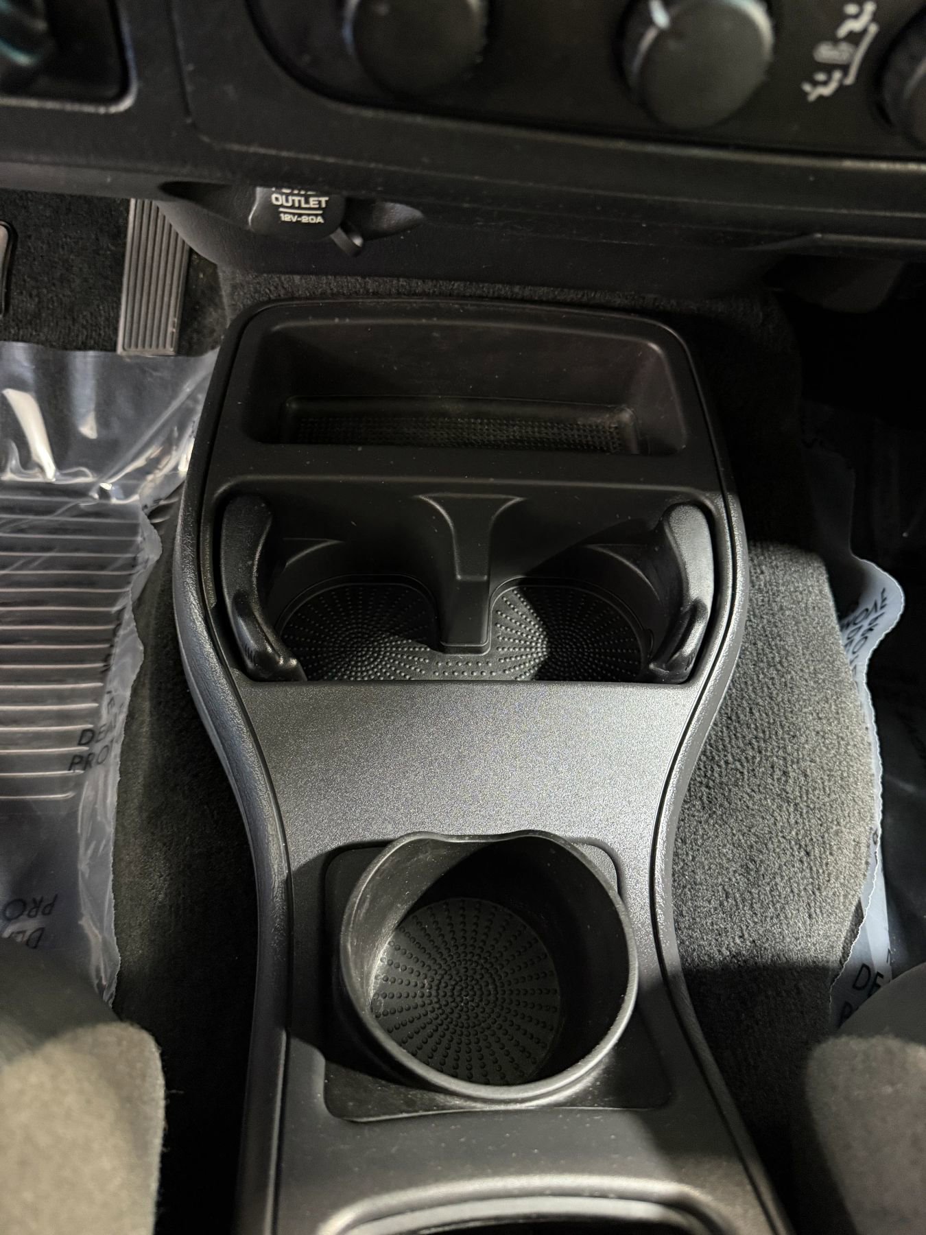 Used 2001 Dodge Durango R/T image 41