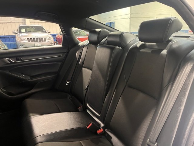 Used 2021 Honda Accord Sport image 17