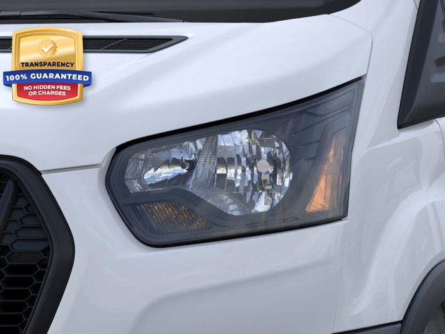 New 2026 Ford Transit 250 148 High Roof image 18
