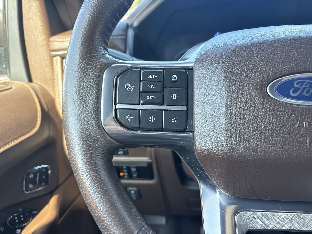 Used 2023 Ford Expedition Max King Ranch image 20