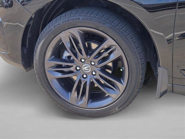 Used 2021 Acura RDX A-Spec w/ Technology Package FWD image 25