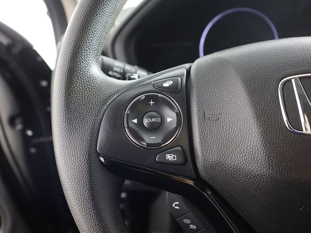 Used 2021 Honda HR-V EX image 42