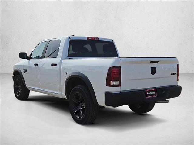 Used 2024 RAM 1500 Classic Warlock image 7