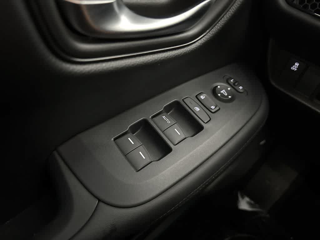 Certified 2024 Honda HR-V LX image 16