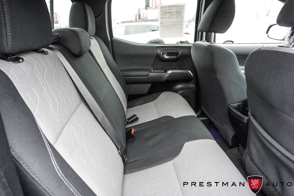 Used 2020 Toyota Tacoma TRD Off-Road image 43