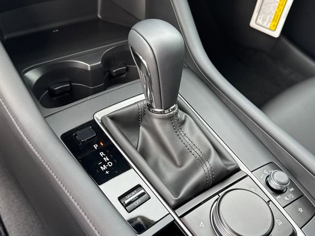 New 2026 MAZDA MAZDA3 s Sport FWD image 13
