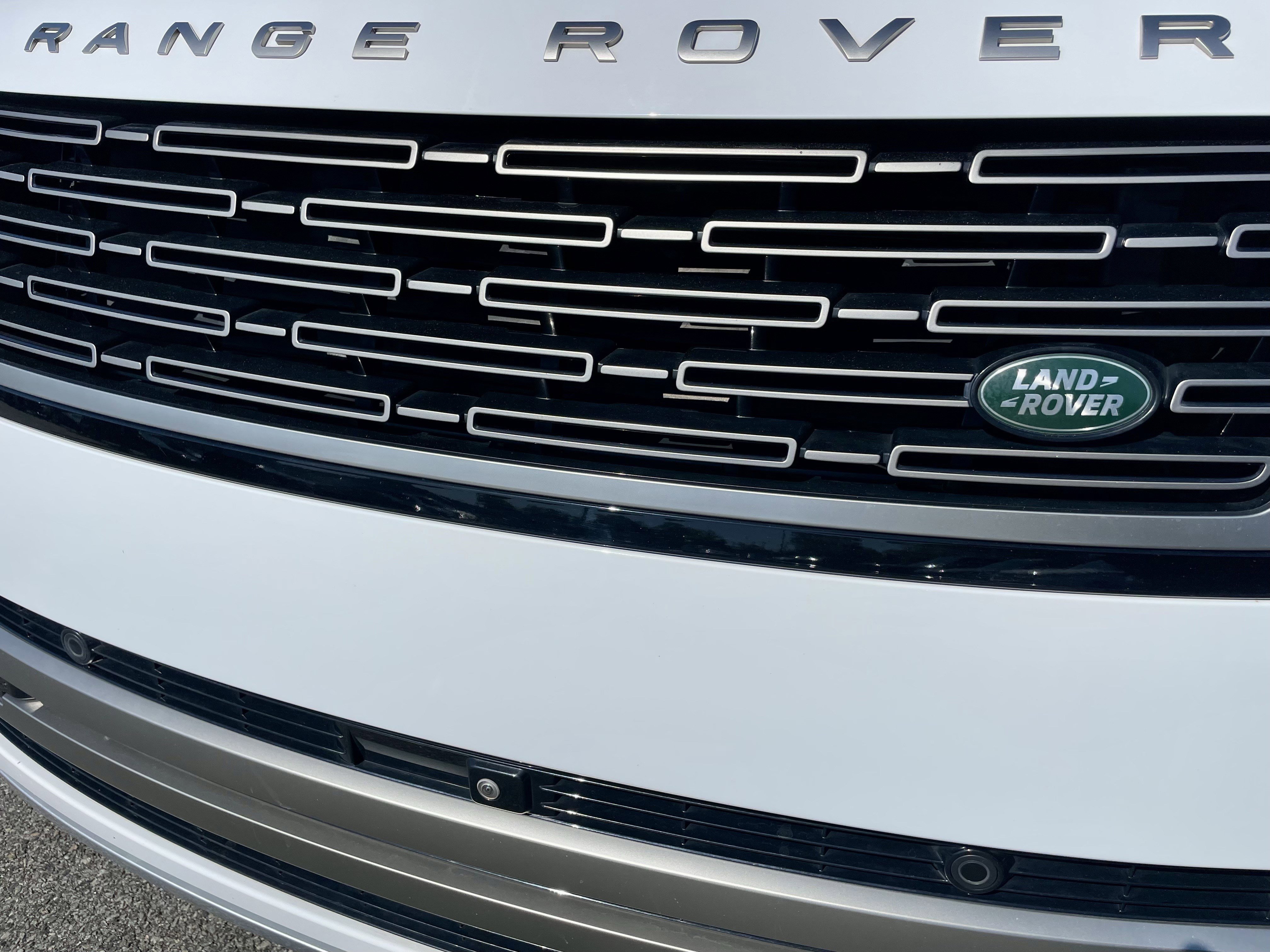 Used 2023 Land Rover Range Rover SE AWD/4WD image 32