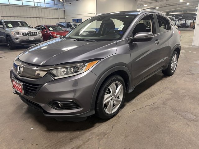 Used 2019 Honda HR-V EX image 7