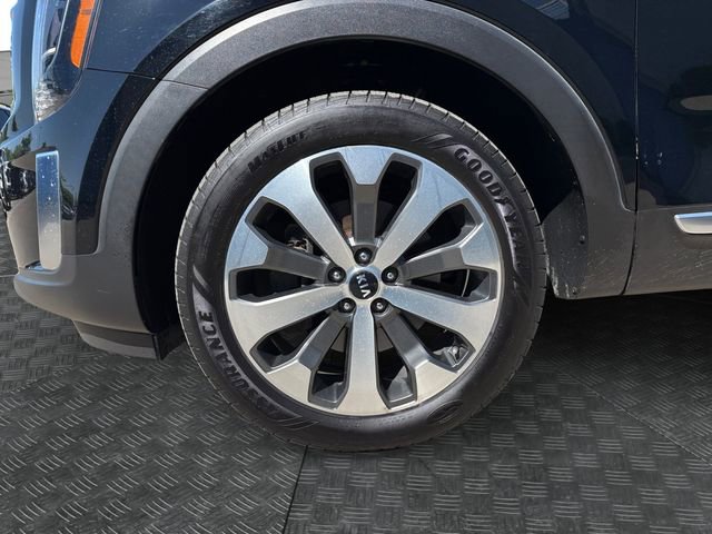 Used 2021 Kia Telluride S AWD/4WD image 13
