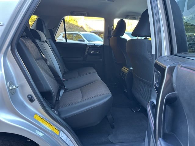 Used 2024 Toyota 4Runner TRD Off-Road image 27