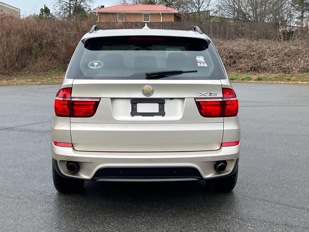 Used 2013 BMW X5 xDrive35i image 6