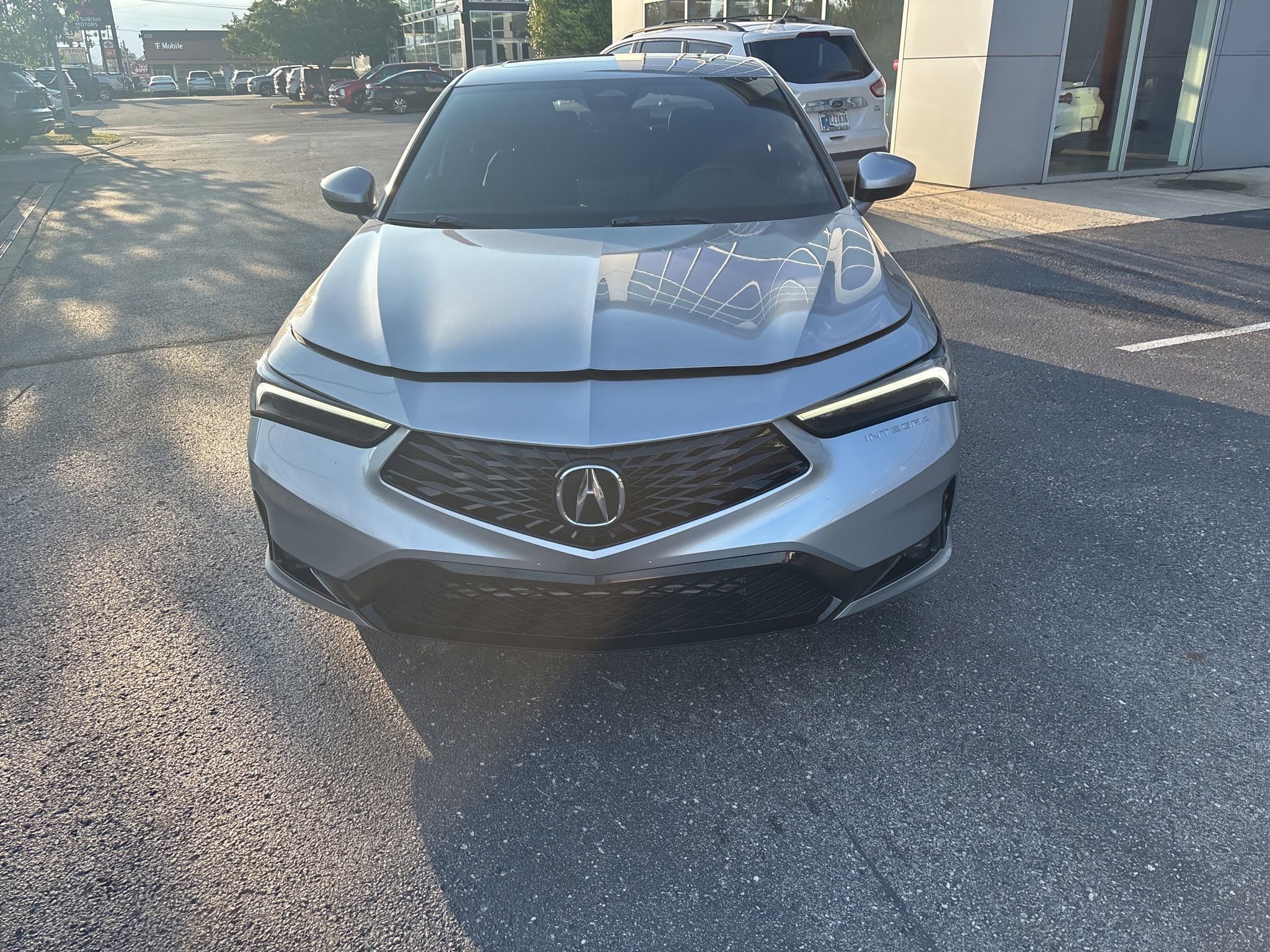 Used 2023 Acura Integra A-Spec image 12