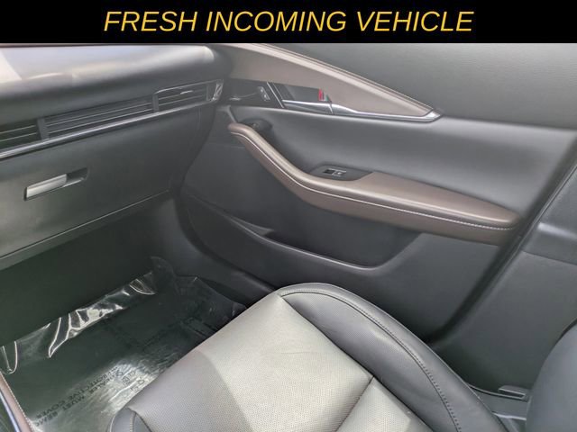 Certified 2025 MAZDA CX-30 2.5 Turbo w/ Premium Package image 14