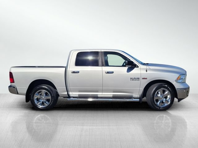 Used 2014 RAM 1500 Big Horn AWD/4WD image 3