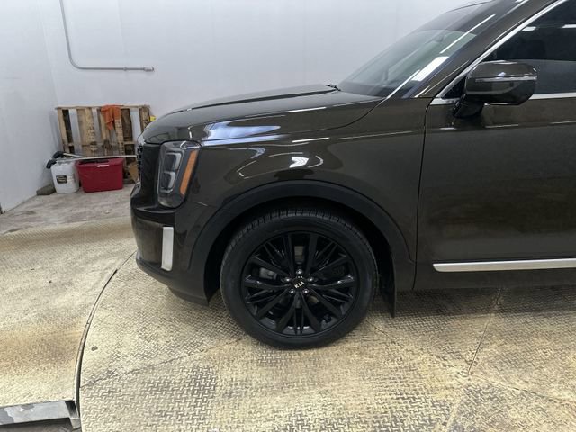 Used 2020 Kia Telluride SX w/ SX Prestige Package image 20