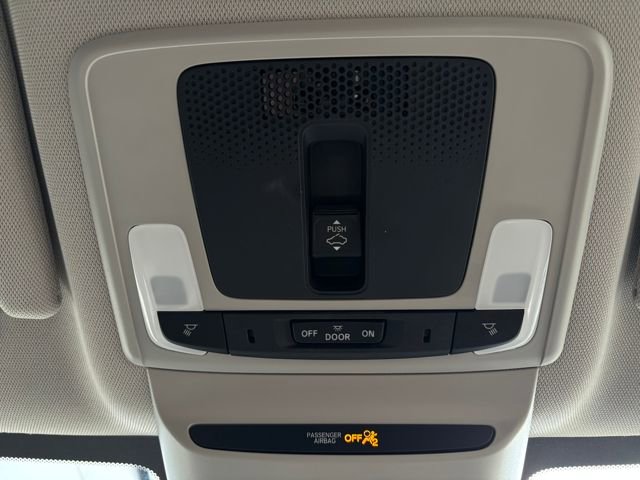 Used 2024 Honda HR-V EX-L image 65