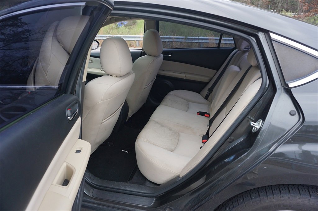 Used 2013 MAZDA MAZDA6 i Touring Plus image 12