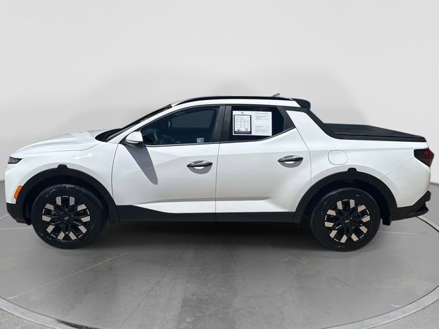 Certified 2025 Hyundai Santa Cruz SEL AWD/4WD image 7