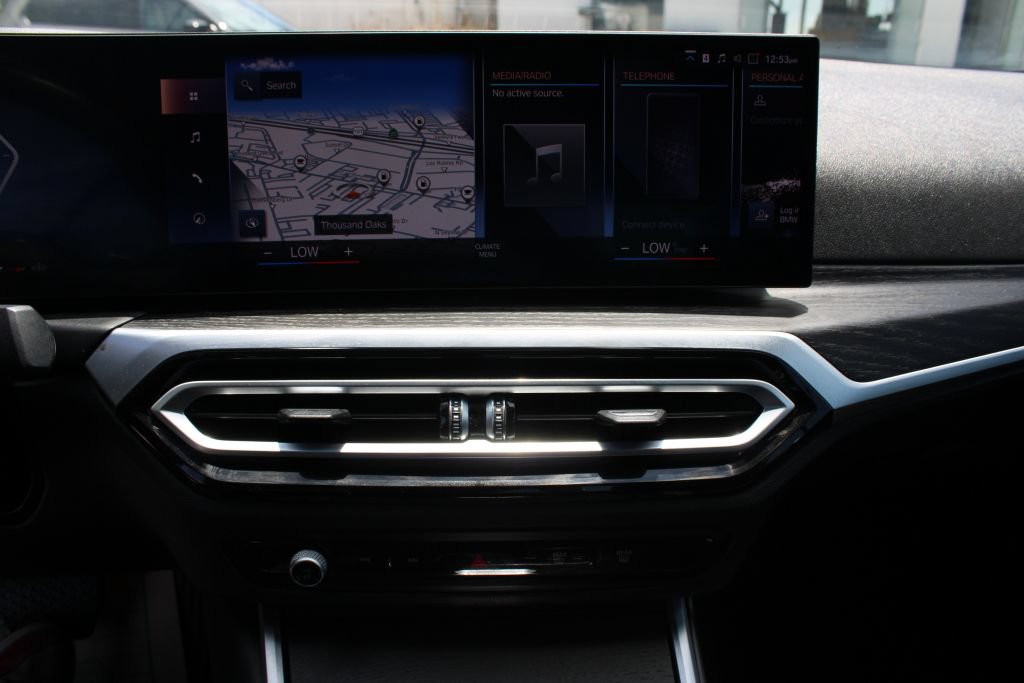 Used 2024 BMW 430i Convertible RWD image 23