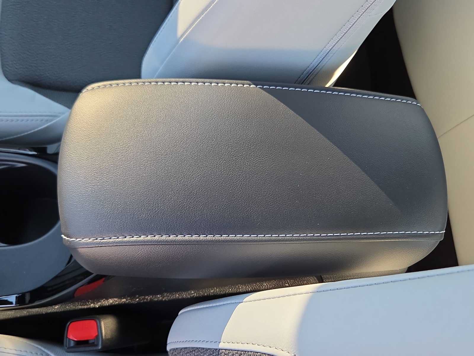New 2027 Toyota Corolla XSE FWD image 20