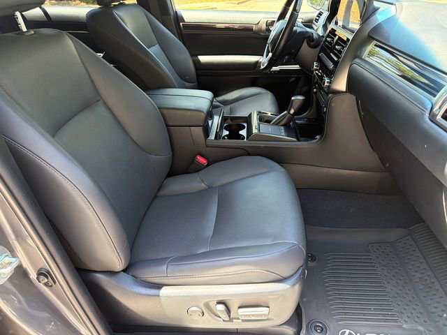 Used 2022 Lexus GX 460 Premium w/ Premium Package AWD/4WD image 15