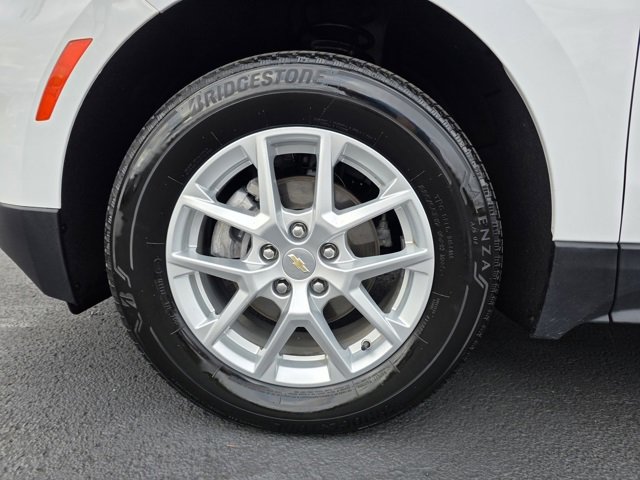 Used 2023 Chevrolet Equinox LT image 7