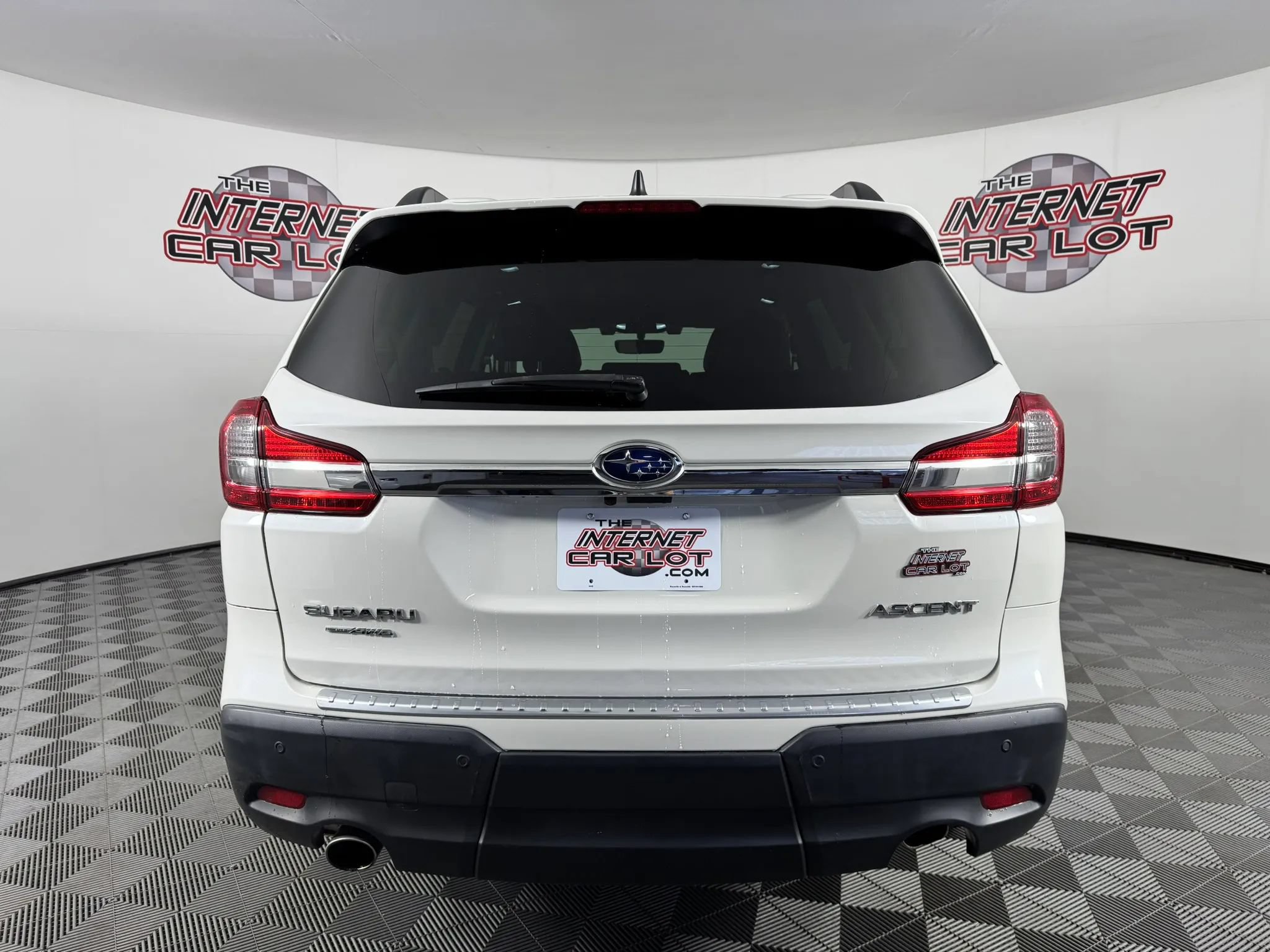 Used 2022 Subaru Ascent Limited w/ Technology Package AWD/4WD image 6