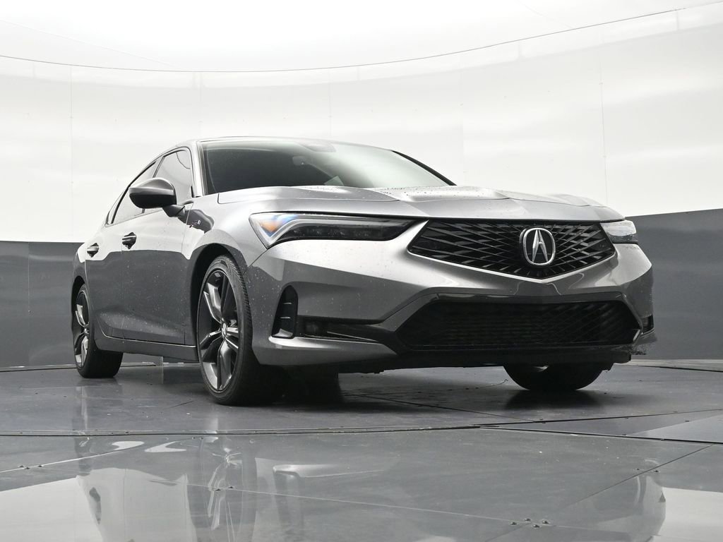 Used 2023 Acura Integra A-Spec FWD image 28