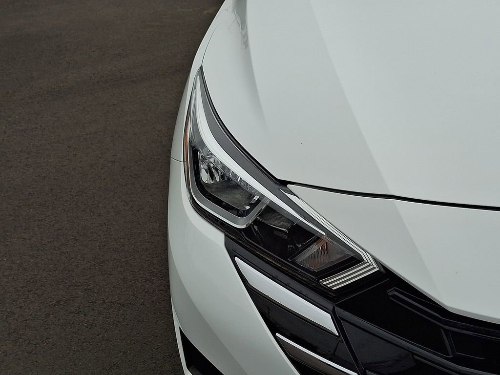 Certified 2023 Nissan Versa S w/ S Plus Package image 10