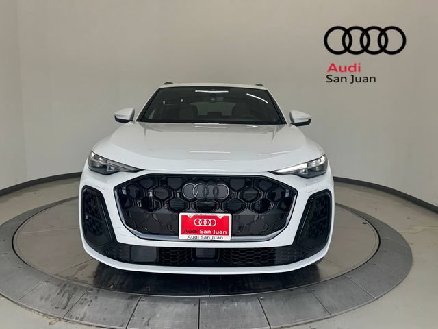 New 2026 Audi Q5 Premium Plus AWD/4WD image 2