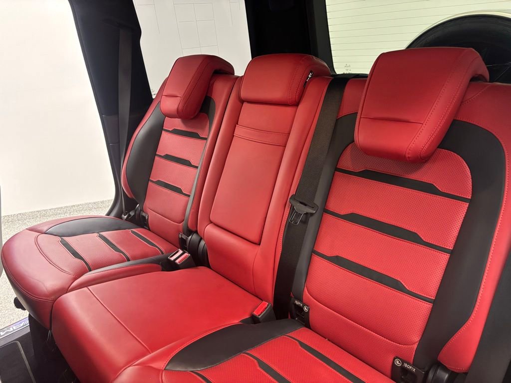 Used 2020 Mercedes-Benz G 63 AMG 4MATIC image 42
