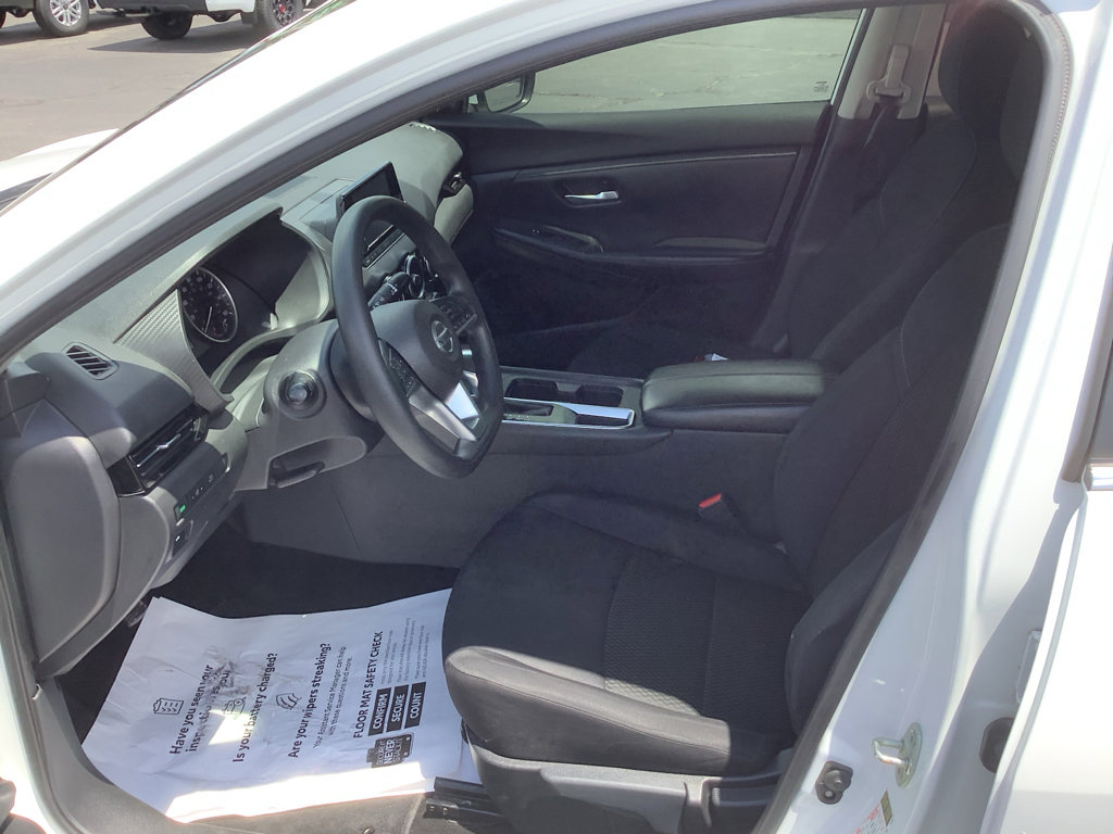 Used 2020 Nissan Sentra S FWD image 10