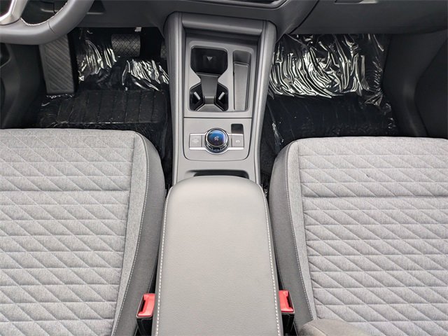 New 2026 Volkswagen Tiguan S image 20