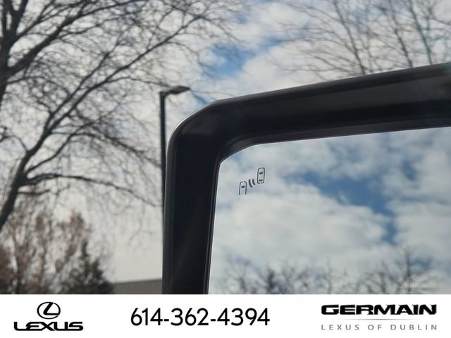 Used 2024 Toyota Land Cruiser 1958 image 25