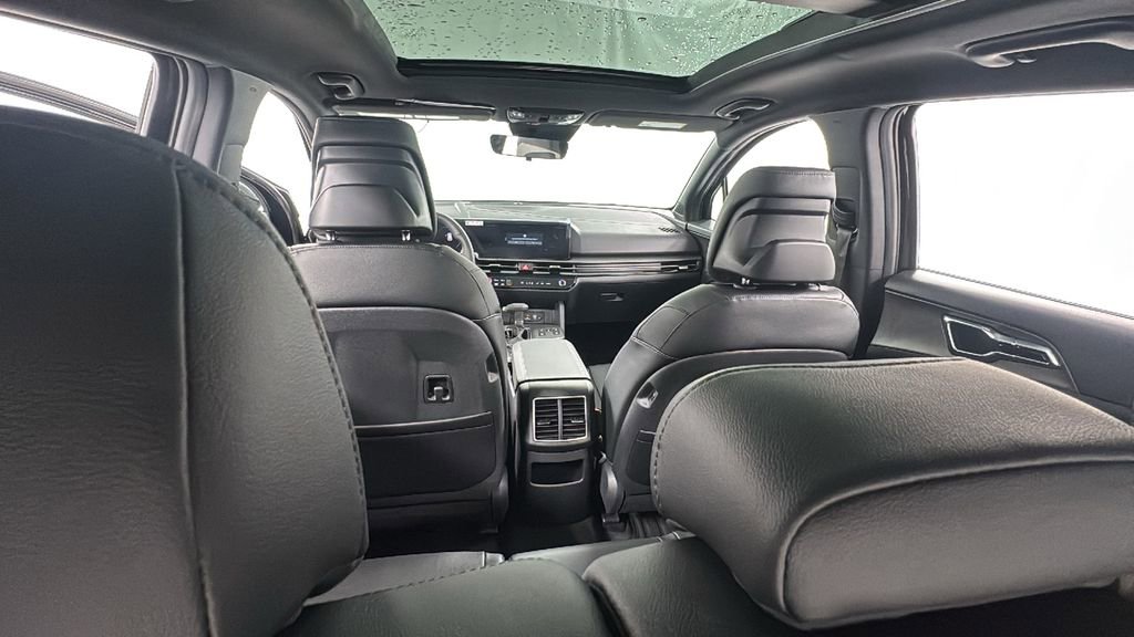 New 2026 Kia Sportage X-Pro Prestige image 18